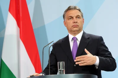 Kielek96 - Jak oceniacie premiera Węgier Viktora Orbana ? #polityka #neuropa #4konser...