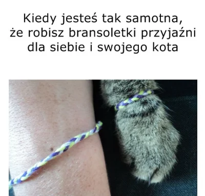 Hammurabina - Samotność.

#kot #heheszkichybanie #przegryw