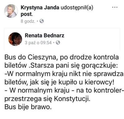 r.....y - Kierowca autobusu wstal i zaczal klaskac

#humor #humorobrazkowy #bekazko...