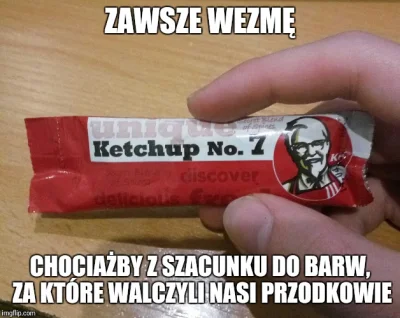 kacperski1 - #heheszki #humorobrazkowy #kfc