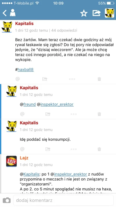 Kapitalis - @lajz