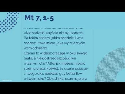 InsaneMaiden - 25 CZERWCA 2018
Poniedziałek XII tygodnia okresu zwykłego
Wspomnieni...