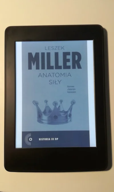 N.....s - 1 702 - 1 = 1 701

Tytuł: Anatomia siły
Autor: Leszek Miller, Robert Kra...