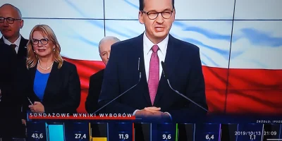 pol616 - #heheszki #polska, #wybory, #polityka, #tvpis