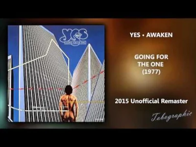Laaq - #muzyka #rockprogresywny #yes

Yes - Awaken