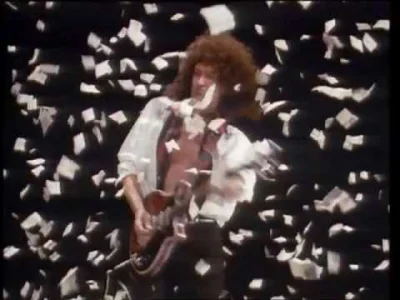 tofik949 - Dzień 68: Piosenka zespołu Queen.

Queen - The Show Must Go On

zawsze...
