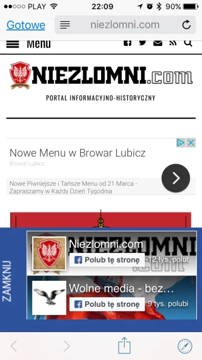 enron - zajebisty portal bulwo