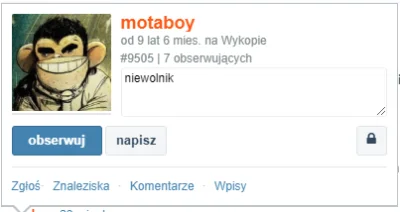 webern - @motaboy: i cyk zanotowane
pozdrawiam cieplutko