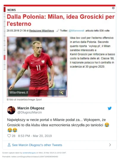 mat9 - Nastały piękne czasy ( ͡° ͜ʖ ͡°)
SPOILER

https://twitter.com/DlugoszMarcin...