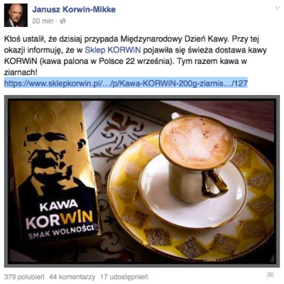 SirBlake - Cooo? XD

SPOILER

#korwin #bekazprawakow #4konserwy #neuropa #heheszk...