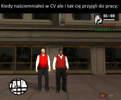 MrSzakal - Piękna to była misja, ale zapomniałem o niej
#gta #jebzdzidyaledobre #heh...