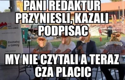 Kmil92 - > Ale poza sytuacjami jak Twoja były takie gdzie banki specjalnie odmawiały ...