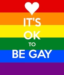 sked - 1/1 #codzienneokay #gayisok #homoseksualizm
