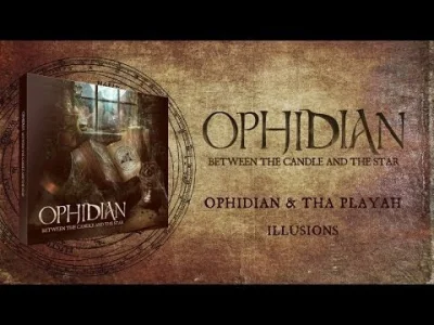 sentis77 - Genialne, 4:17!
Ophidian & Tha Playah - Illusions

#hardmirko #hardcore