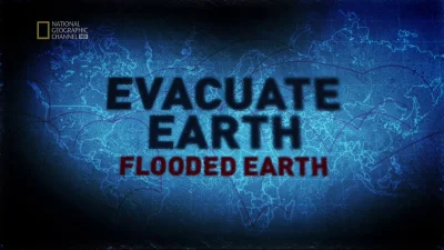 szumek - NatGeoTV | Ewakuacja ziemi - Globalna powódź | PL
Naukowe spojrzenie na nisz...