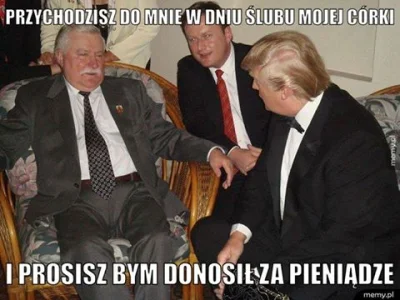 lifapek - Mistrz! ( ͡° ͜ʖ ͡°)

#humorobrazkowy #walesa #heheszki