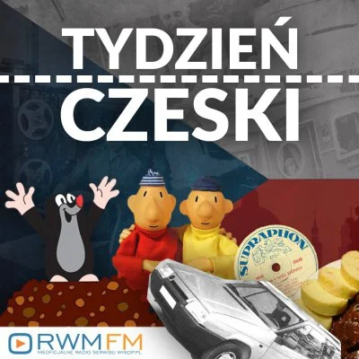 mpower - W trzeci dzień czeskiego tygodnia w Radiu Wolne Mirko FM zapraszam na kolejn...