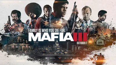 bart88uk - Dzień 2 - Mafia 3

Do końca roku będę robił codziennie #rozdajo z grami,...