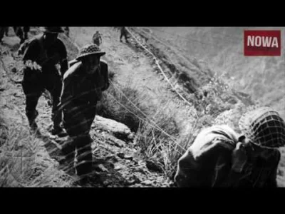 Reynald - Klimatyczny film o Polakach na Monte Cassino