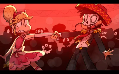 FlaszGordon - #randomcartoonshit [ #starvstheforcesofevil #star + #marcodiaz ]
"Kied...