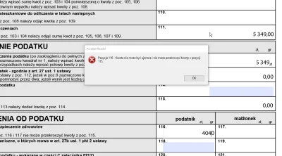 ElCidX - Jeśli jest pit 11 z #urzadpracy i chce wypełnić #pit 37 #urzadskarbowy i nie...