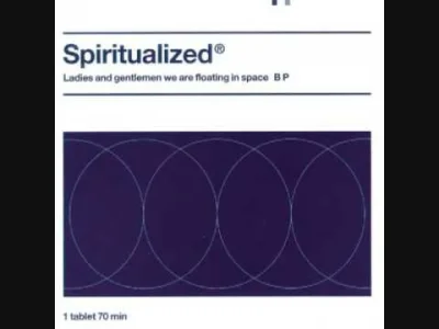 c.....k - Spiritualized - Ladies and Gentlemen We Are Floating in Space

#muzyka #s...