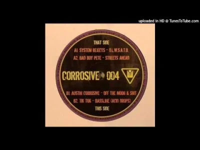 Mazowia - Austin Corrosive - Off The Moon & Shit



#techno #acid #mirkoelektronika