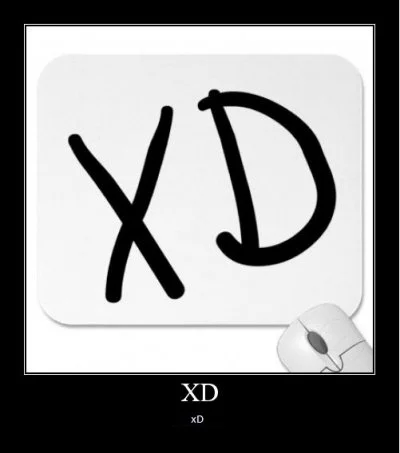C.....7 - @Przemysluaw: Odkąd zacząłem wyznawać "xD" moje życie stało się spokojniejs...