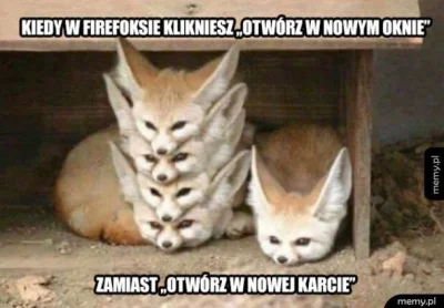 Kapitan_Marchewa - Firefox jest najlepszy ( ͡º ͜ʖ͡º)