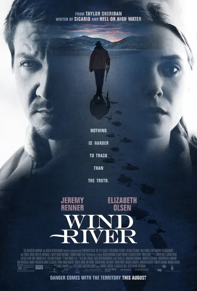 angelosodano - Wind River_
#vaticanocinema #film #filmnawieczor #ichempfehle #poleca...