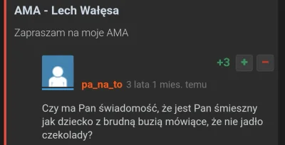 D.....8 - Czy ma Pan świadomość, że jest Pan śmieszny jak mężczyzna z mokrymi spodnia...