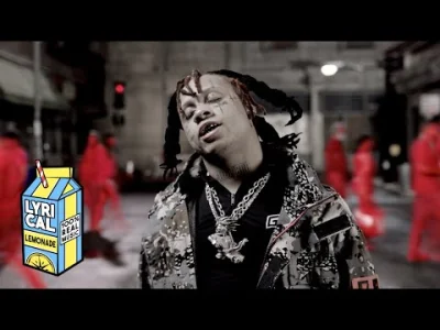 Matines - **Trippie Redd - Snake Skin (Dir. by ColeBennett)**
#rap #muzyka #trippier...