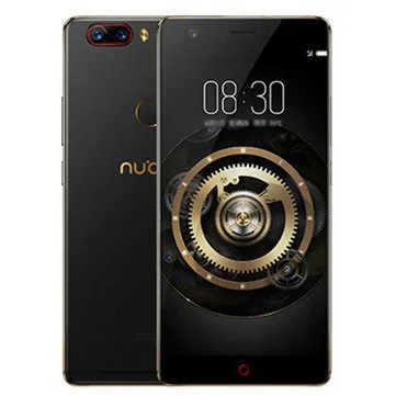 cebulaonline - W Banggood

LINK - ZTE Nubia Z17 Lite Global Version 5.5 inch 6GB 64...