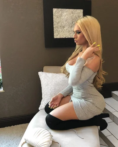 InnyWymiar90 - Angelina



#ladnetranski #trap #transbeauty