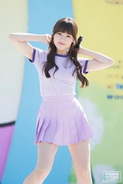 K.....o - #yerin #gfriend 
#koreanka