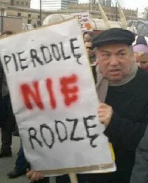 H.....a - Coś mnie ominęło ? Lekarze w tel-awiwie odryli sposób na zapłodnienie mężcz...