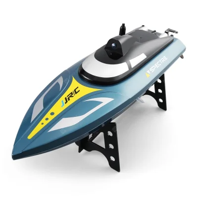 n____S - JJRC S4 Spectre RC Boat - Gearbest 
Cena: $44.99 (170.30 zł) / Najniższa (G...