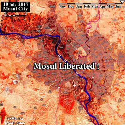 R.....7 - @RuskiAgent1917: West Mosul v.2