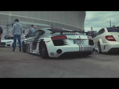 nikkor - #raceism #video #r8 #audi
#carboners