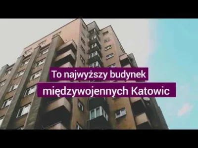 ktmm - Wykopiecie katowicki drapacz chmur? Sam kręciłem, sam montowałem, sam mogę Was...