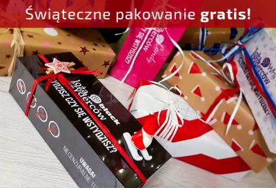 loza__szydercow - Mirabelko, spraw swojemu Miraskowi szyderczy prezent na Święta! Dod...