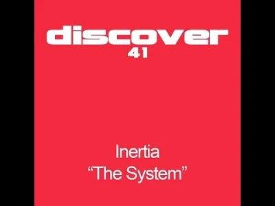 bergero00 - Inertia - The System (Jon O'bir's From Within Mix) [Discover41] Uplifting...
