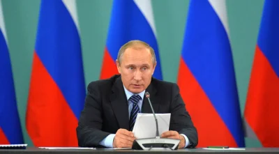 enforcer - Putin: ISIS finansowane przez 40 krajów włączając w to członków G20[ENG].
...