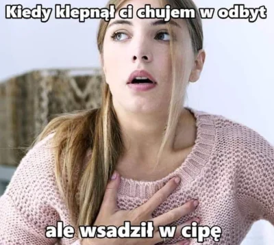 igor-oklasky - #heheszki #meme #nocna chociaż już 10:24( ͡º ͜ʖ͡º)