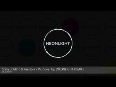 neurofunkish - State of Mind & PercIEve - Mr. Cover Up (Neonlight Remix)

#dnb #dru...