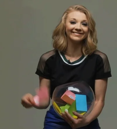 MajkiFajki - #ladnapani #nataliedormer @Imbroglio



( ͡° ͜ʖ ͡°)