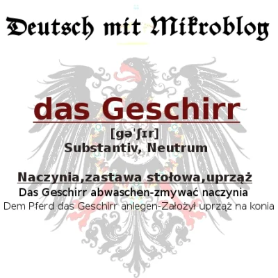K.....m - Zainteresowanych językiem Goethego zapraszam na #niemieckizmirko 

#niemi...