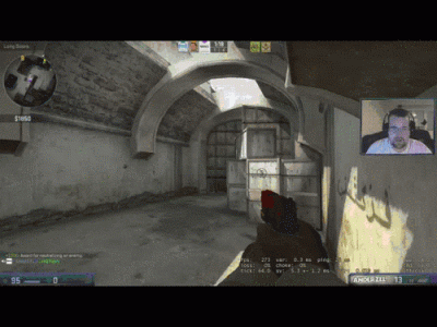 W1nduuu - #csgo 
Wczuł się