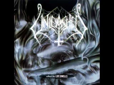 Mortadelajestkluczem - #deathmetal #metal #unleashed