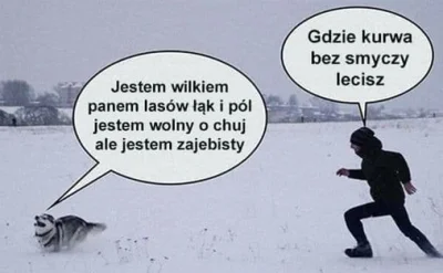 WyczesanyCzesiek